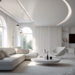 lounge area, sofa, modern